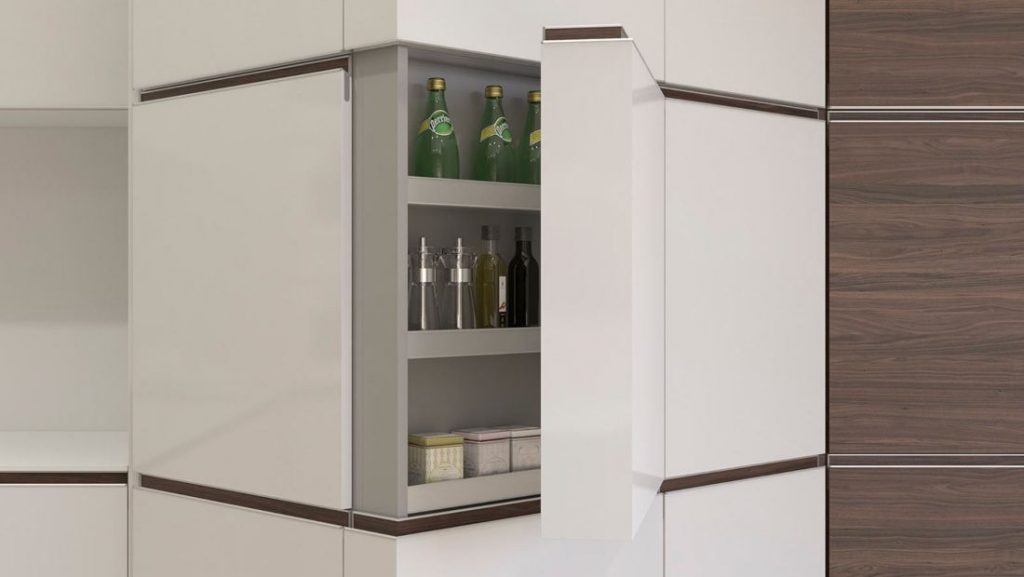 ¿Por qué son tan especiales nuestras reformas de cocina? • Kitchen in