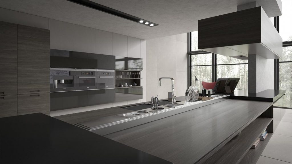 ¿Por qué son tan especiales nuestras reformas de cocina? • Kitchen in