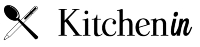 Logotipo Kitchen in color negro fondo blanco - Dirige a la página principal de la web
