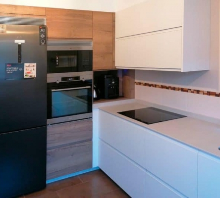 Portfolios archivo • Kitchen in