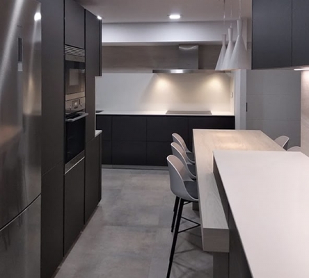 Portfolios archivo • Kitchen in