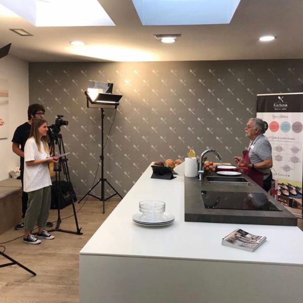 Casting Come a Comarca