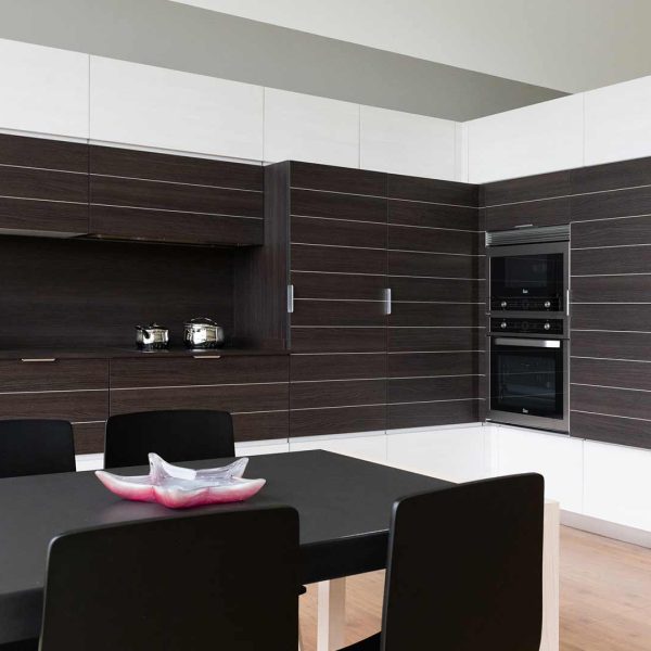 Cocina en ele Tienda Kitchen in O Grove